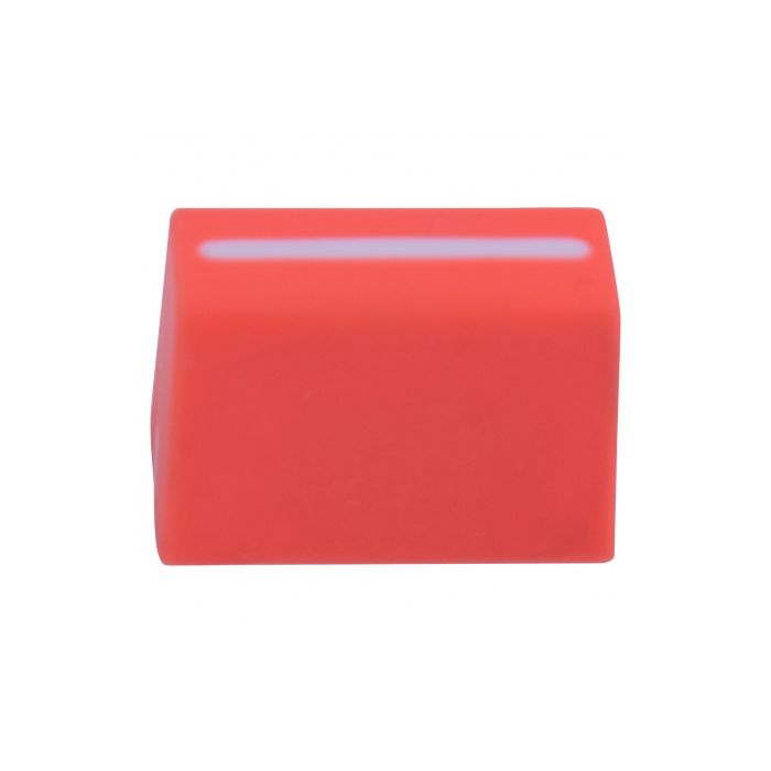 DJ TECHTOOLS- Chroma Caps Fader- pomarańczowy