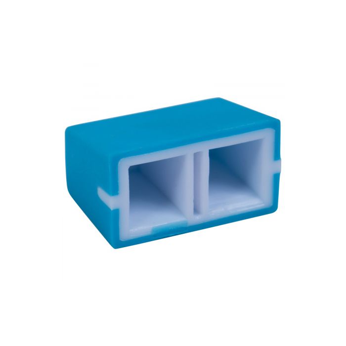 DJ TECHTOOLS- Chroma Caps Fader- fioletowy