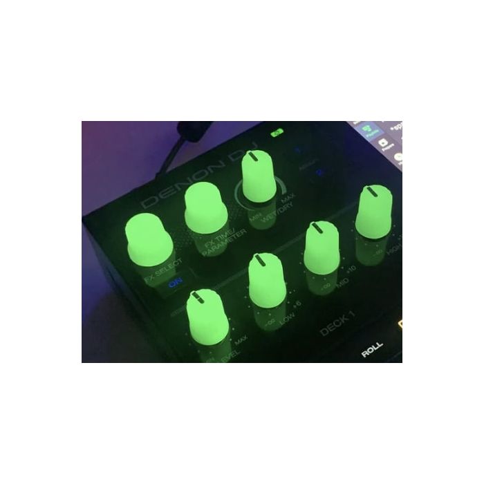 DJ TECHTOOLS- Fader Mk2 Luma Glow