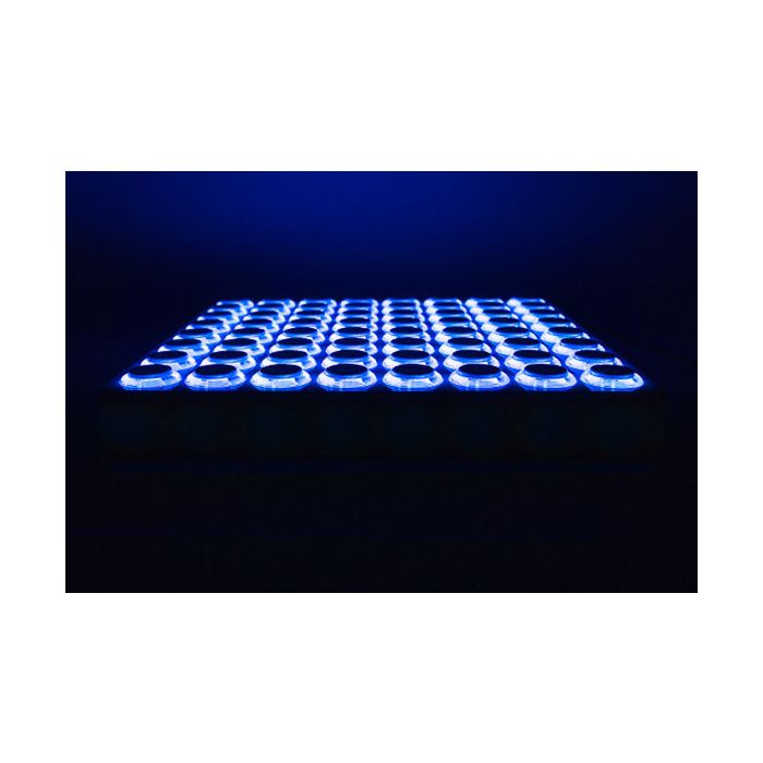 DJ TECHTOOLS- MIDI FIGHTER 64 BLACK