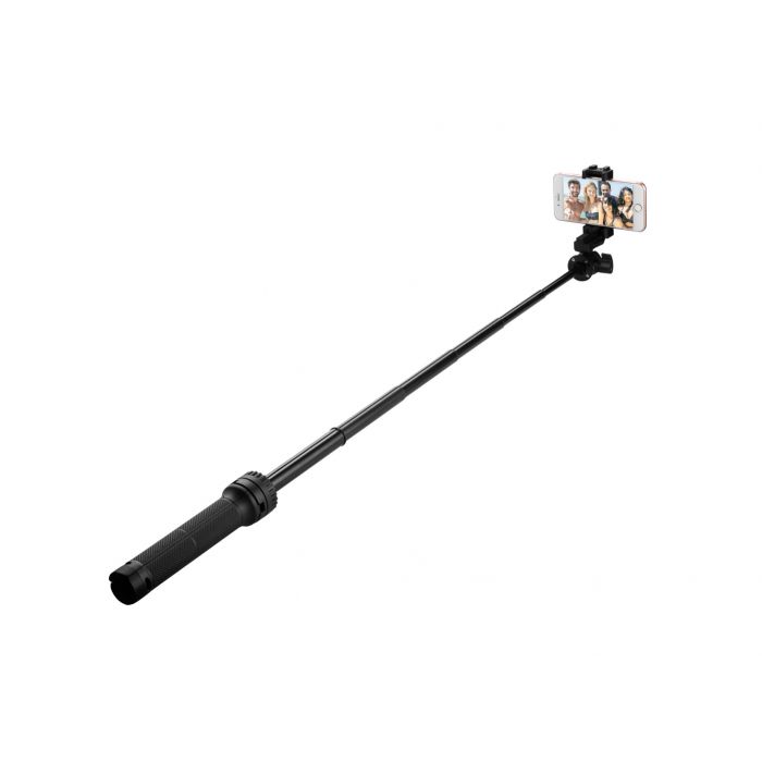 CKMOVA GT1 - statyw do smartphona, SelfieStick