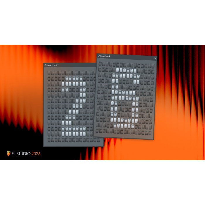 FL Studio Signature Bundle BOX