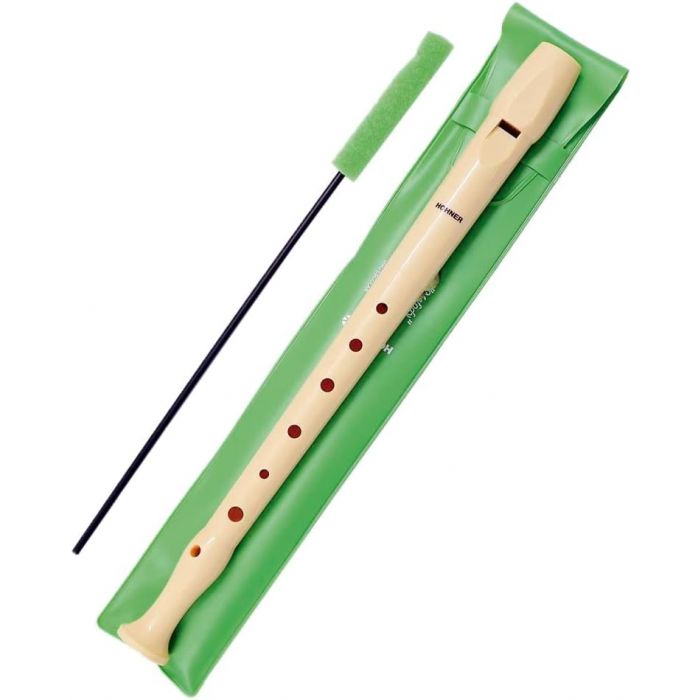 Hohner Flet prosty Sopranowy Renesansowy
