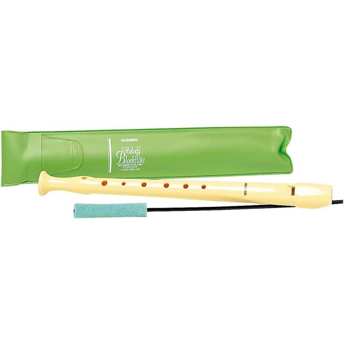 Hohner Flet prosty Sopranowy Renesansowy