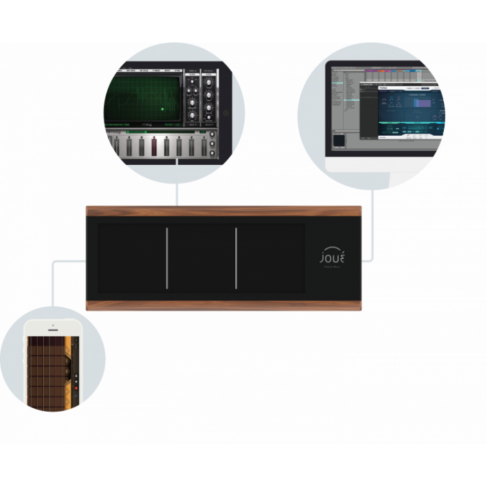JOUE ESSENTIAL BUNDLE PACK