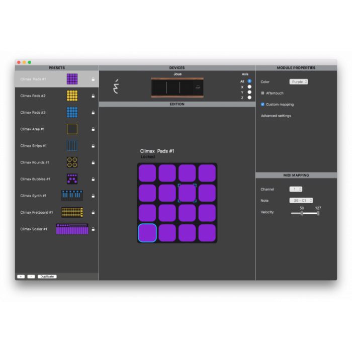 JOUE ESSENTIAL BUNDLE PACK