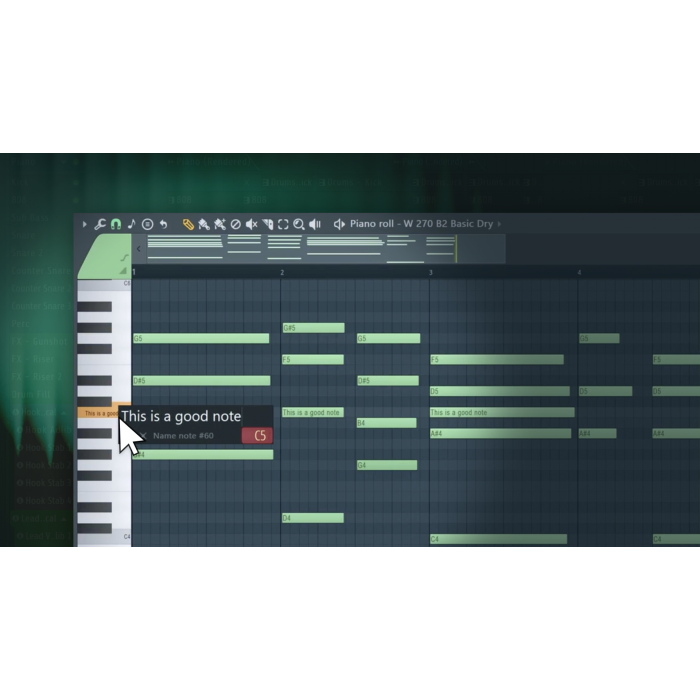 FL Studio Signature Bundle EDU BOX