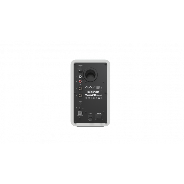 Midiplus - Mi3 v2 white