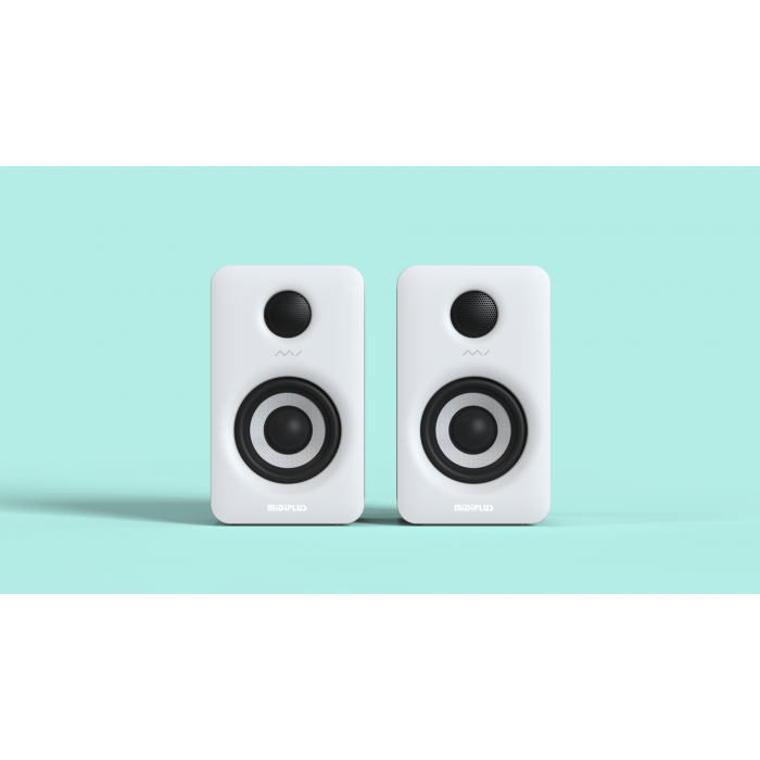 Midiplus - Mi3 v2 white