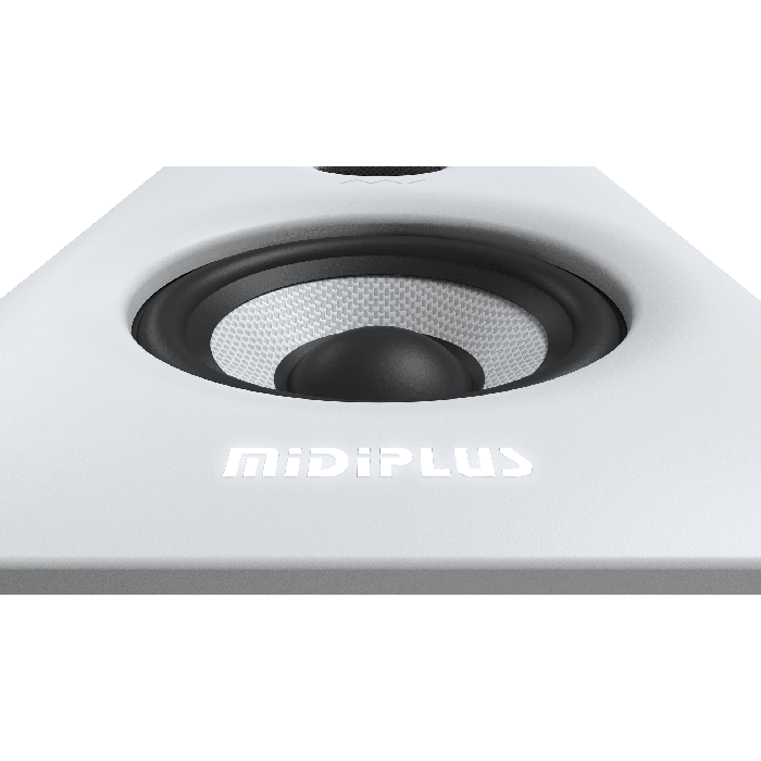 Midiplus - Mi3 v2 white