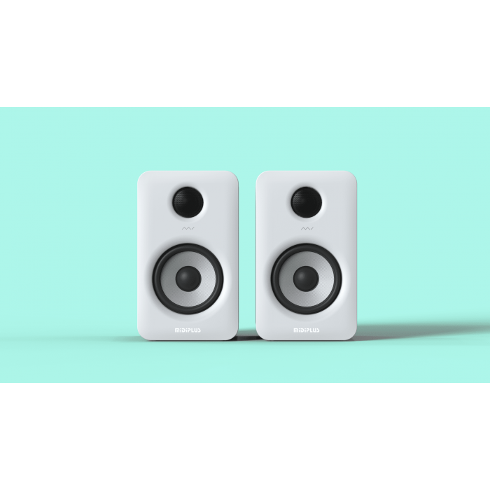 Midiplus - Mi5 v2 White