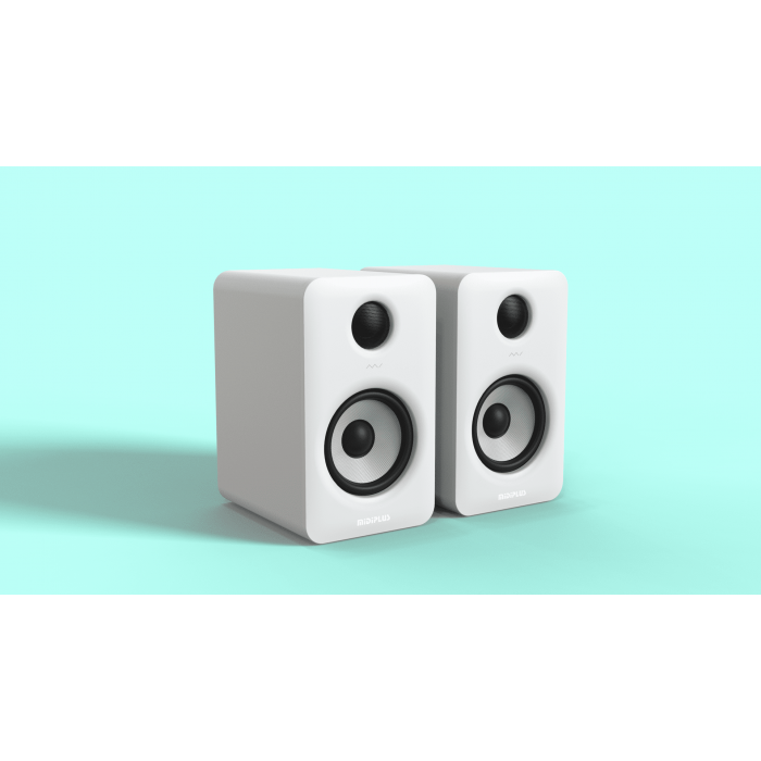 Midiplus - Mi5 v2 White