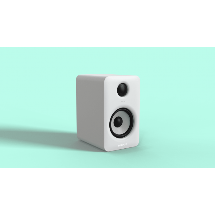 Midiplus - Mi5 v2 White
