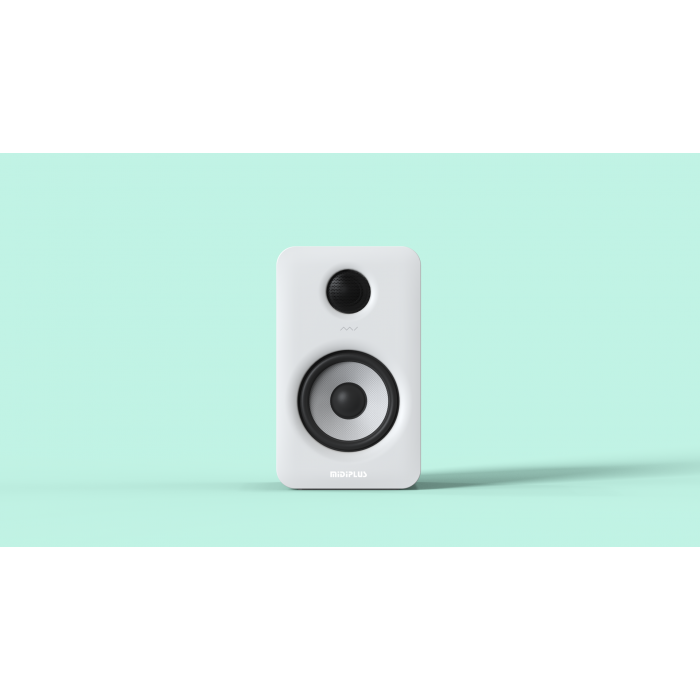 Midiplus - Mi5 v2 White
