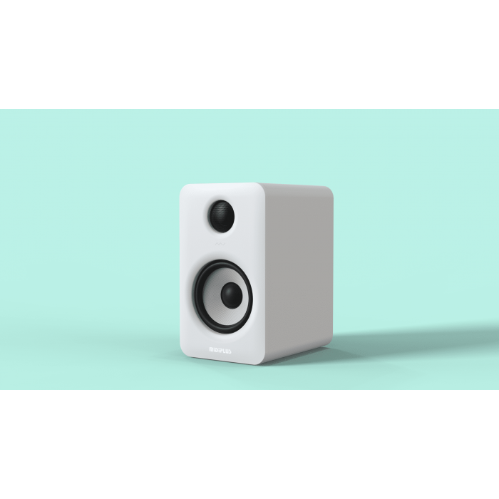 Midiplus - Mi5 v2 White