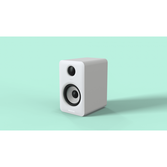 Midiplus - Mi5 v2 White
