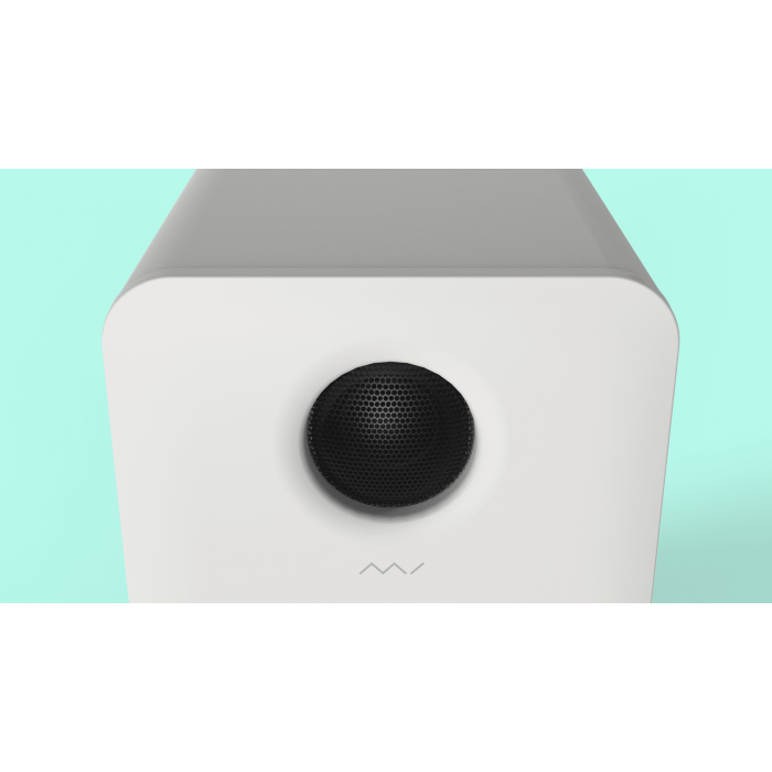 Midiplus - Mi5 v2 White