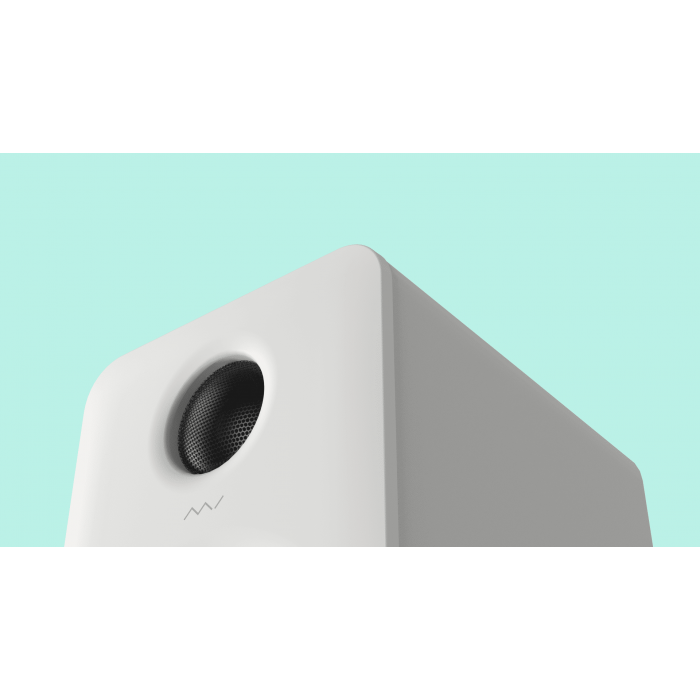 Midiplus - Mi5 v2 White