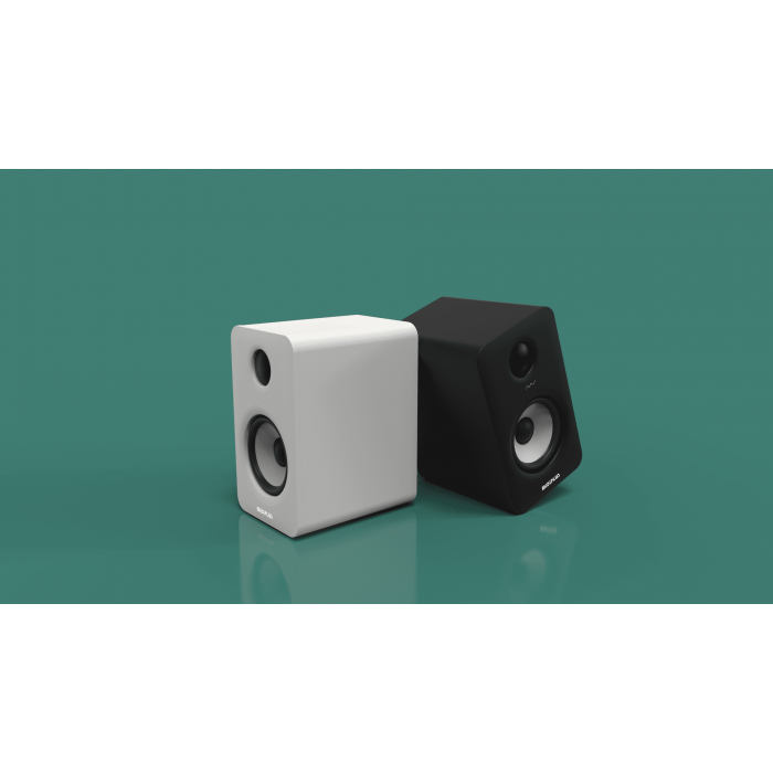 Midiplus - Mi5 v2 Black