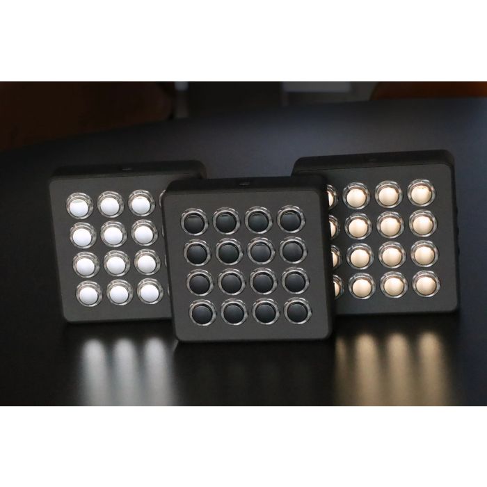 DJ TECHTOOLS- Midi Fighter Spectra White