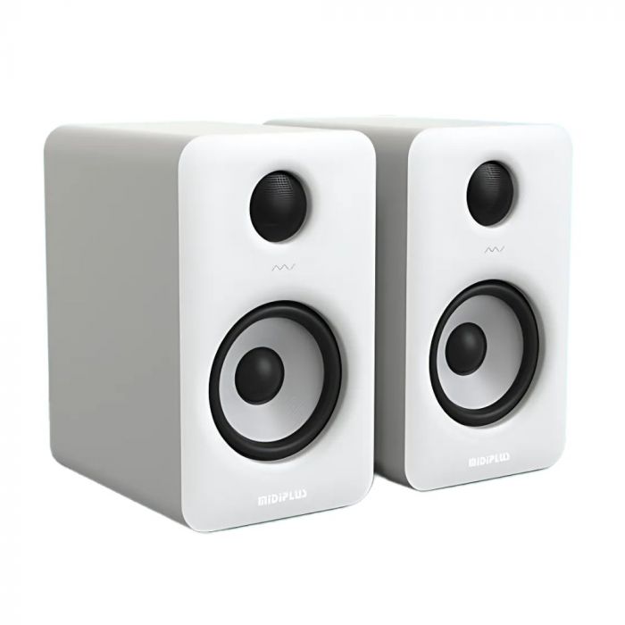Midiplus - Mi5 v2 White