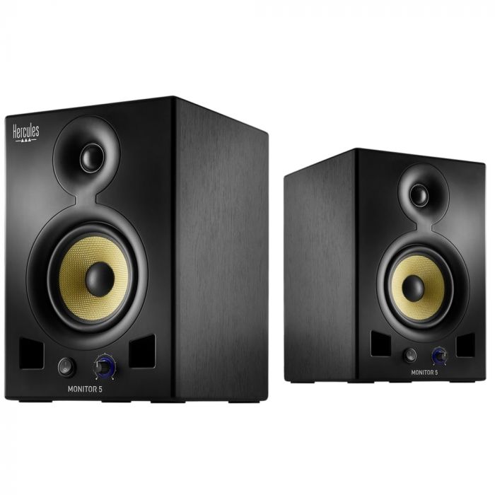 Hercules Monitor 5 