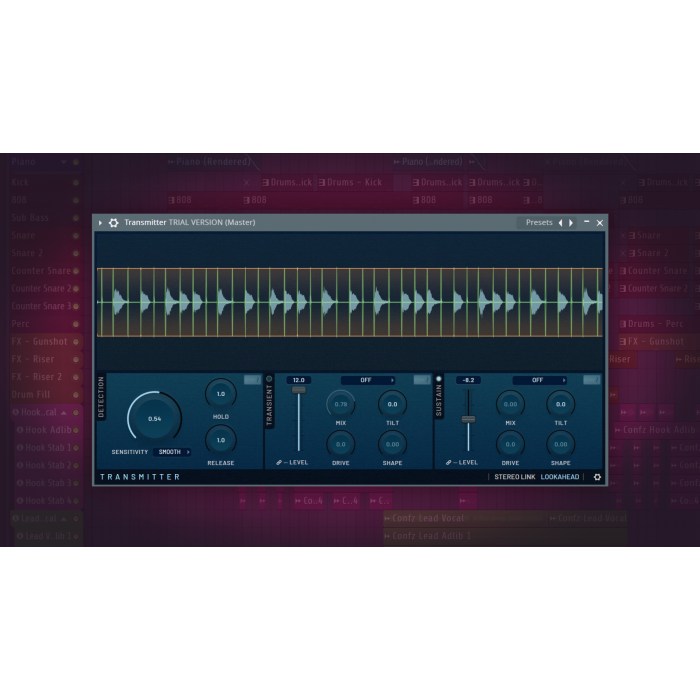 FL Studio Producer Edition (wersja elektroniczna)