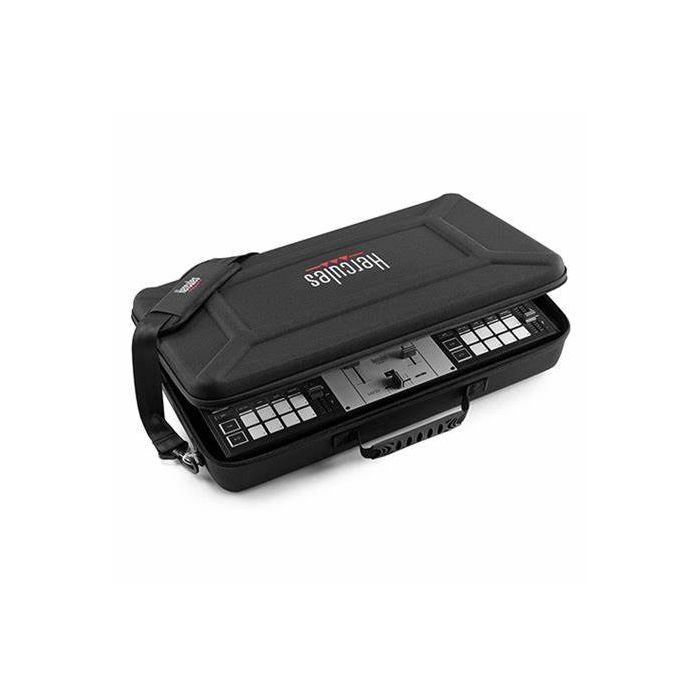 Hercules DJControl Inpulse 500 Silver Edition + KURS Djski GRATIS