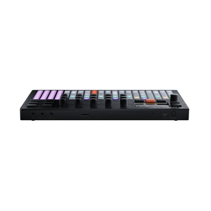 Polyend Play+ - mobilny groovebox