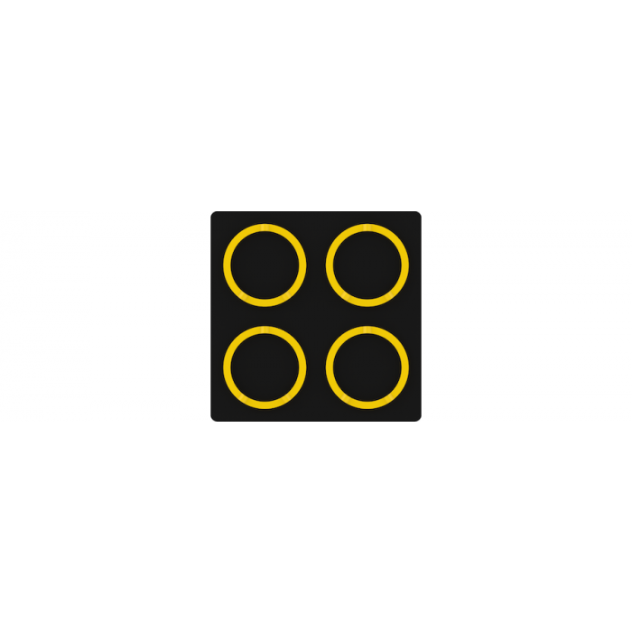 JOUE ROUNDS- moduł