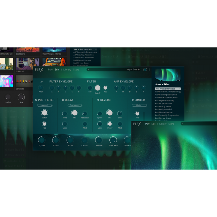 FL Studio Producer Edition (wersja elektroniczna)