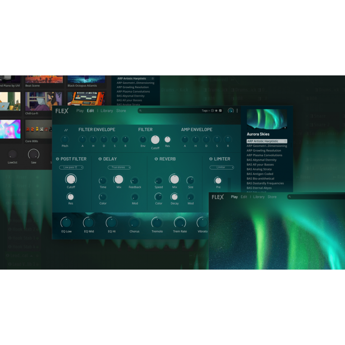 FL Studio All Plugin Bundle (wersja elektroniczna)
