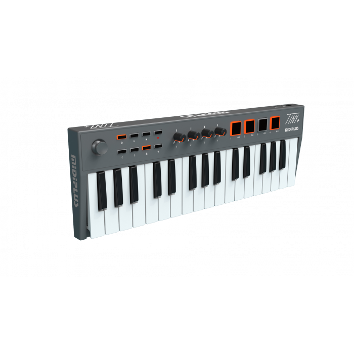 Midiplus - Tiny+