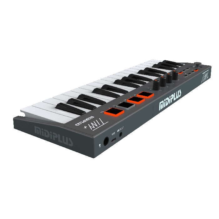Midiplus - Tiny+