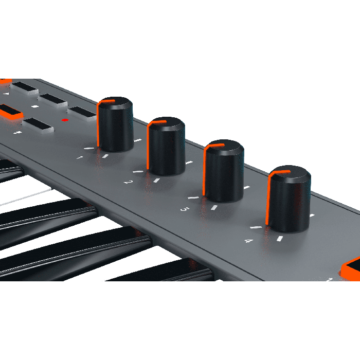Midiplus - Tiny+