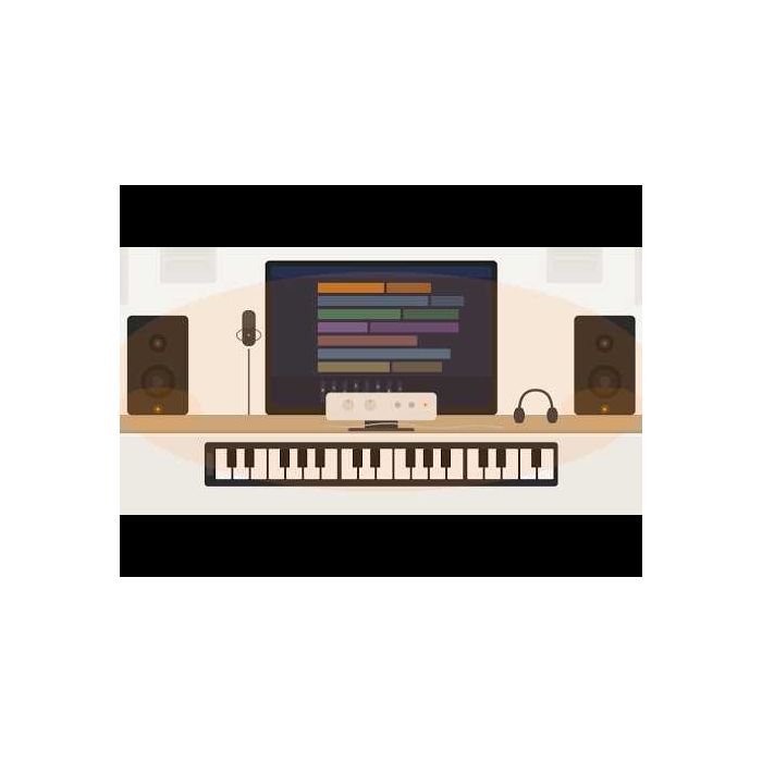 Budowa domowego studia nagrań - Boost Audio
