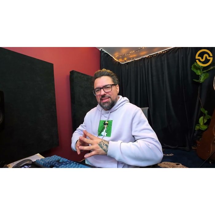 Podstawy Miksu Audio - Boost Audio