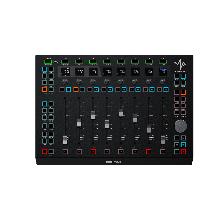 Midiplus - Up