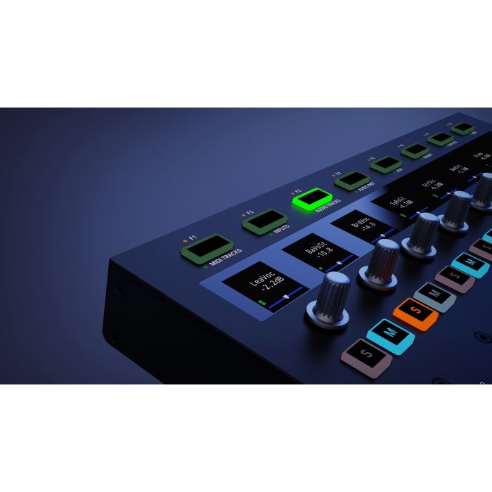 Midiplus - Up