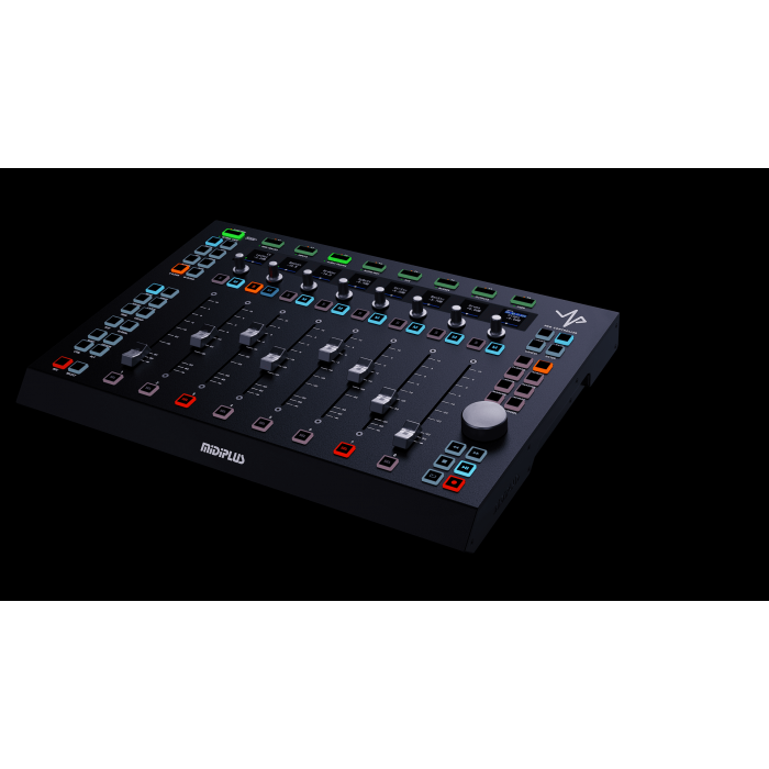 Midiplus - Up