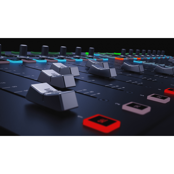 Midiplus - Up