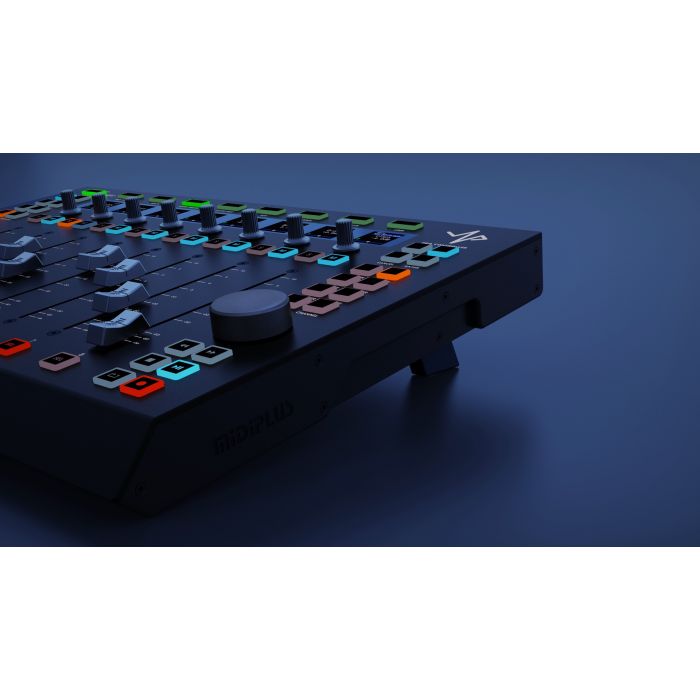 Midiplus - Up