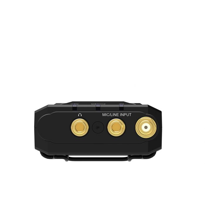 CKMOVA Vocal M V2