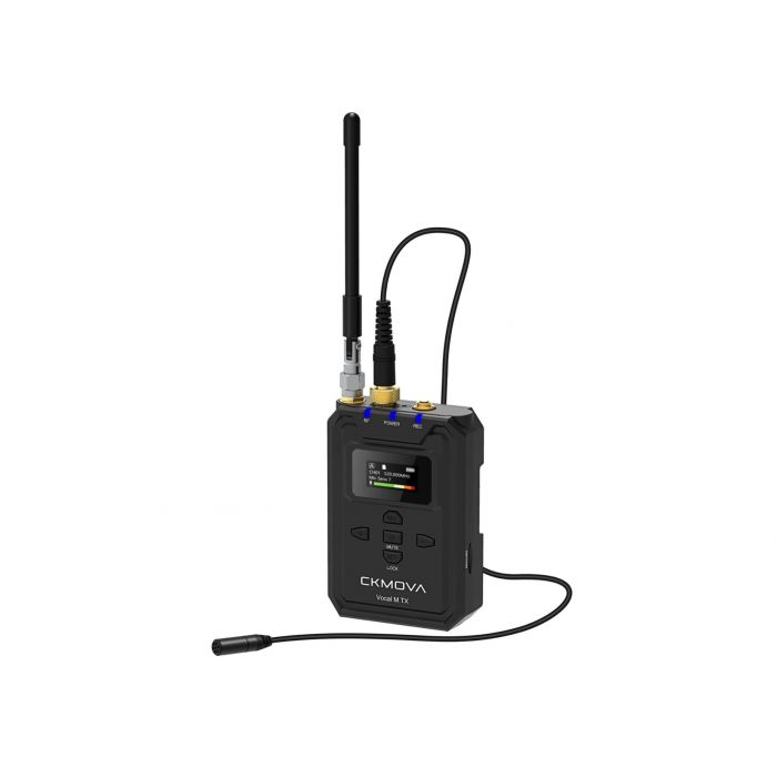 CKMOVA Vocal M V2