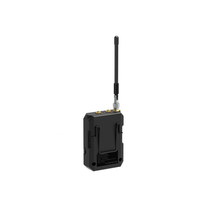CKMOVA Vocal M V2