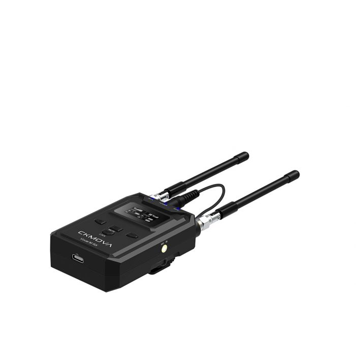 CKMOVA Vocal M V2