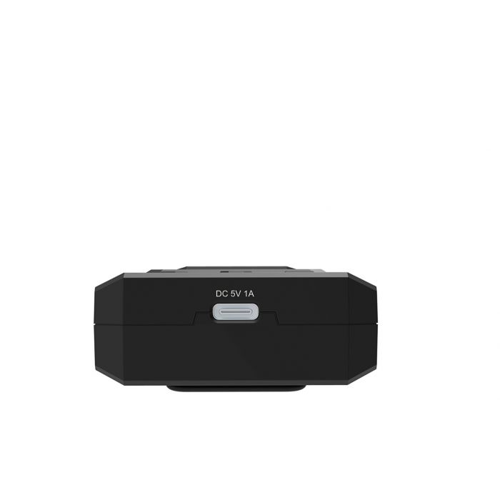 CKMOVA Vocal M V2