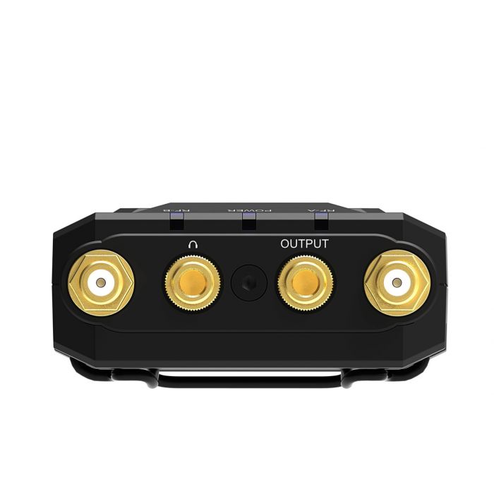 CKMOVA Vocal M V2