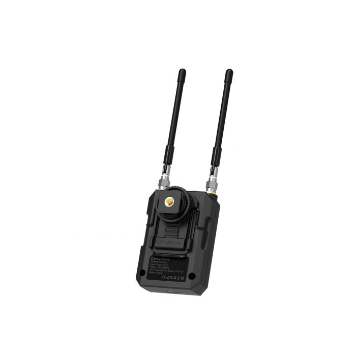 CKMOVA Vocal M V3