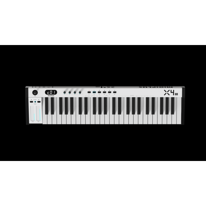 Midiplus - X4 III